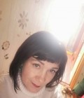 Rencontre Femme : Алена, 48 ans à Russie  Киров